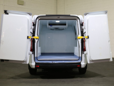 Ford Transit Custom 2.0 TDCI L1H1 Trend Koelwagen foto 11