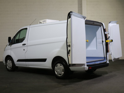 Ford Transit Custom 2.0 TDCI L1H1 Trend Koelwagen foto 12