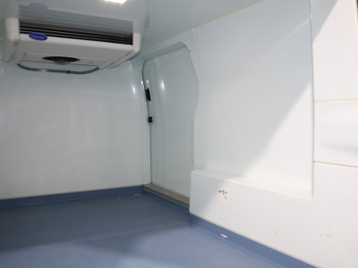 Ford Transit Custom 2.0 TDCI L1H1 Trend Koelwagen foto 13