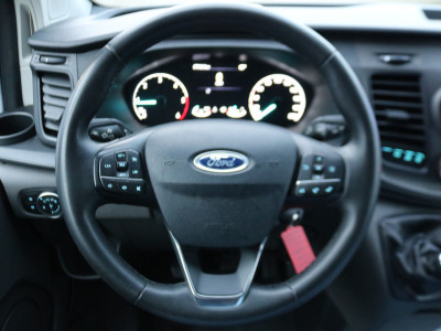 Ford Transit Custom 2.0 TDCI L1H1 Trend Koelwagen foto 18