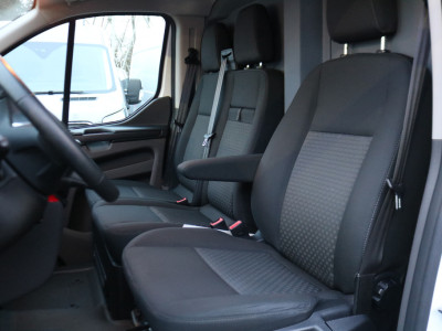 Ford Transit Custom 2.0 TDCI L1H1 Trend Koelwagen foto 2