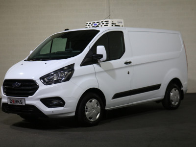 Ford Transit Custom 2.0 TDCI L1H1 Trend Koelwagen foto 4