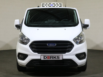 Ford Transit Custom 2.0 TDCI L1H1 Trend Koelwagen foto 5