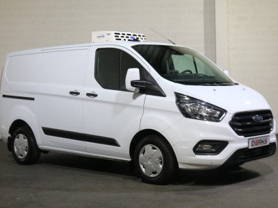 Ford Transit Custom 2.0 TDCI L1H1 Trend Koelwagen foto 6