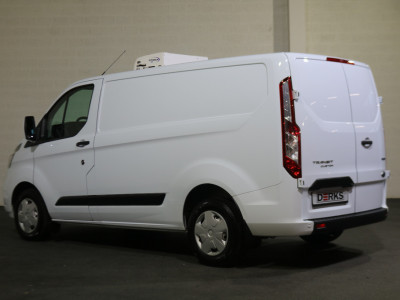 Ford Transit Custom 2.0 TDCI L1H1 Trend Koelwagen foto 7