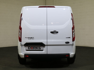 Ford Transit Custom 2.0 TDCI L1H1 Trend Koelwagen foto 8