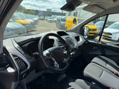 Ford Transit Custom 2.0 TDCI L1H1 Trend *MARGE* / trekhaak / Laadruimt inrichting 14