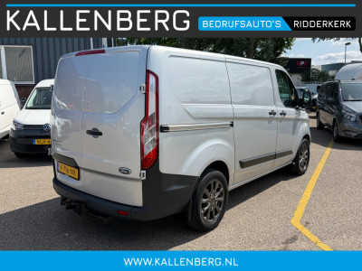 Ford Transit Custom 2.0 TDCI L1H1 Trend *MARGE* / trekhaak / Laadruimt inrichting 2