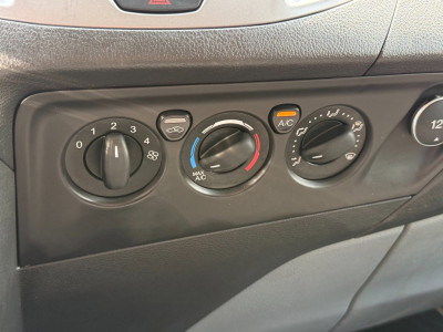 Ford Transit Custom 2.0 TDCI L1H1 Trend *MARGE* / trekhaak / Laadruimt inrichting 21