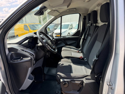 Ford Transit Custom 2.0 TDCI L1H1 Trend *MARGE* / trekhaak / Laadruimt inrichting 3