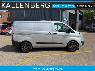Ford Transit Custom 2.0 TDCI L1H1 Trend *MARGE* / trekhaak / Laadruimt inrichting 4