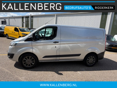 Ford Transit Custom 2.0 TDCI L1H1 Trend *MARGE* / trekhaak / Laadruimt inrichting 5