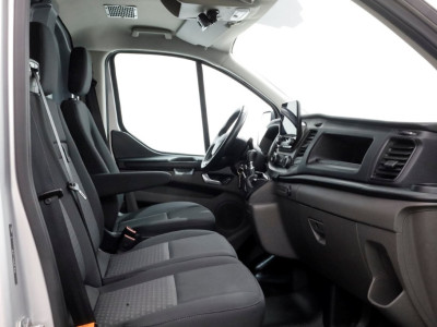 Ford Transit Custom 2.0 TDCI L1H2 Trend Koelwagen Stahoogte 12V Dag + 230V Nachtkoeling 01-2019 foto 3