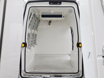 Ford Transit Custom 2.0 TDCI L1H2 Trend Koelwagen Stahoogte 12V Dag + 230V Nachtkoeling 01-2019 foto 5