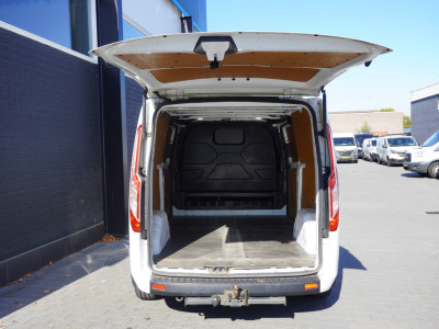 Ford Transit Custom 2.0 TDCI L2 130PK 2x Schuifdeur EURO 6 - Airco - Navi - Cruise - €13.900,- foto 10