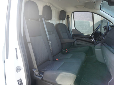 Ford Transit Custom 2.0 TDCI L2 130PK 2x Schuifdeur EURO 6 - Airco - Navi - Cruise - €13.900,- foto 6