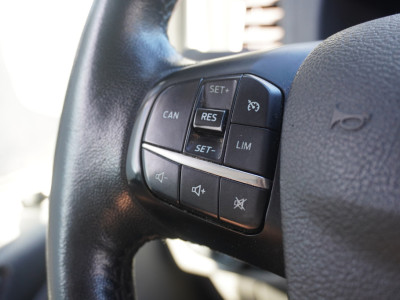 Ford Transit Custom 2.0 TDCI L2 130PK 2x Schuifdeur EURO 6 - Airco - Navi - Cruise - €13.900,- Excl. foto 16
