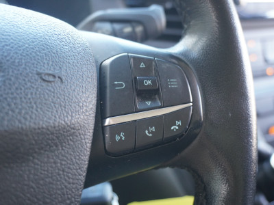 Ford Transit Custom 2.0 TDCI L2 130PK 2x Schuifdeur EURO 6 - Airco - Navi - Cruise - €13.900,- Excl. foto 17