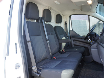 Ford Transit Custom 2.0 TDCI L2 130PK 2x Schuifdeur EURO 6 - Airco - Navi - Cruise - €13.900,- Excl. foto 6