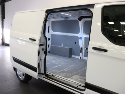 Ford Transit Custom 2.0 TDCI L2 130PK EURO 6 - Airco - Cruise - PDC - €13.950,- Excl. foto 10