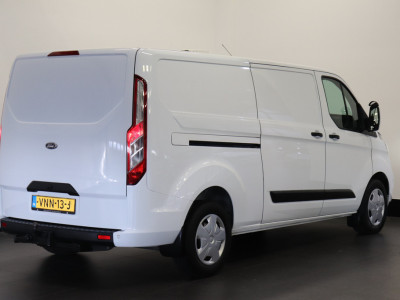 Ford Transit Custom 2.0 TDCI L2 130PK EURO 6 - Airco - Cruise - PDC - €13.950,- Excl. foto 2