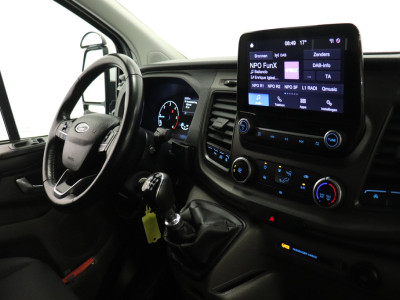 Ford Transit Custom 2.0 TDCI L2 130PK EURO 6 - Airco - Cruise - PDC - €13.950,- Excl. foto 3