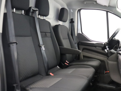 Ford Transit Custom 2.0 TDCI L2 130PK EURO 6 - Airco - Cruise - PDC - €13.950,- Excl. foto 5