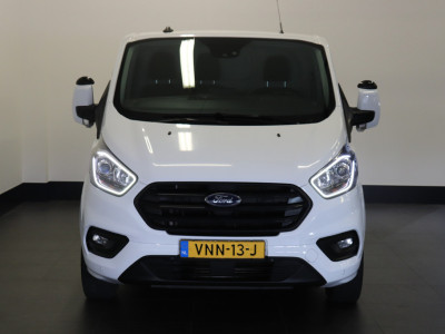 Ford Transit Custom 2.0 TDCI L2 130PK EURO 6 - Airco - Cruise - PDC - €13.950,- Excl. foto 7