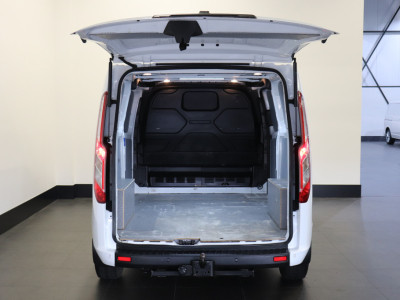 Ford Transit Custom 2.0 TDCI L2 130PK EURO 6 - Airco - Cruise - PDC - €13.950,- Excl. foto 9