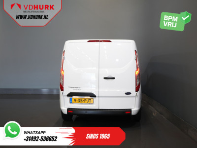 Ford Transit Custom 2.0 TDCI L2 130 pk Trend 2.8t Trekverm./ Cruise/ PDC V+A/ DAB/ Airco 6