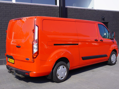 Ford Transit Custom 2.0 TDCI L2 EURO 6 - Airco - Cruise - PDC - € 11.950,- Excl. foto 2