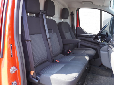 Ford Transit Custom 2.0 TDCI L2 EURO 6 - Airco - Cruise - PDC - € 11.950,- Excl. foto 5
