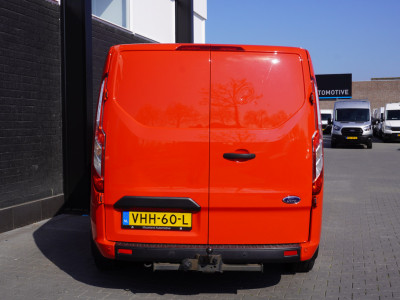Ford Transit Custom 2.0 TDCI L2 EURO 6 - Airco - Cruise - PDC - € 11.950,- Excl. foto 7