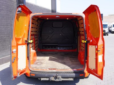 Ford Transit Custom 2.0 TDCI L2 EURO 6 - Airco - Cruise - PDC - € 11.950,- Excl. foto 8