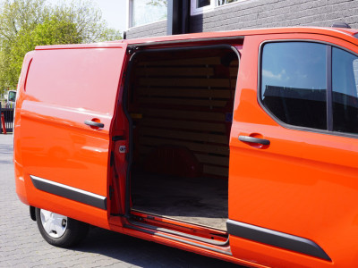 Ford Transit Custom 2.0 TDCI L2 EURO 6 - Airco - Cruise - PDC - € 11.950,- Excl. foto 9