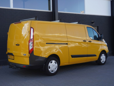 Ford Transit Custom 2.0 TDCI L2 EURO 6 - Airco - Cruise - PDC - €13.900,- Excl. foto 2