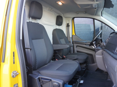 Ford Transit Custom 2.0 TDCI L2 EURO 6 - Airco - Cruise - PDC - €13.900,- Excl. foto 5