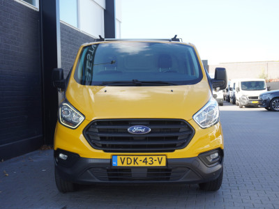 Ford Transit Custom 2.0 TDCI L2 EURO 6 - Airco - Cruise - PDC - €13.900,- Excl. foto 6