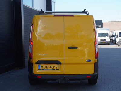 Ford Transit Custom 2.0 TDCI L2 EURO 6 - Airco - Cruise - PDC - €13.900,- Excl. foto 7