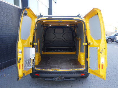 Ford Transit Custom 2.0 TDCI L2 EURO 6 - Airco - Cruise - PDC - €13.900,- Excl. foto 8