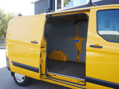 Ford Transit Custom 2.0 TDCI L2 EURO 6 - Airco - Cruise - PDC - €13.900,- Excl. foto 9