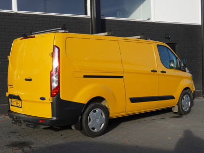 Ford Transit Custom 2.0 TDCI L2 EURO 6 - Airco - Cruise - PDC - €16.900,- Excl. foto 2