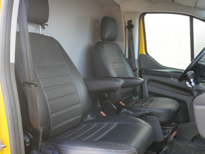 Ford Transit Custom 2.0 TDCI L2 EURO 6 - Airco - Cruise - PDC - €16.900,- Excl. foto 6