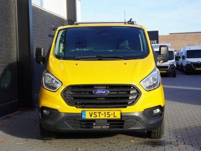 Ford Transit Custom 2.0 TDCI L2 EURO 6 - Airco - Cruise - PDC - €16.900,- Excl. foto 7