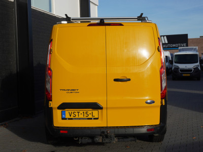 Ford Transit Custom 2.0 TDCI L2 EURO 6 - Airco - Cruise - PDC - €16.900,- Excl. foto 8