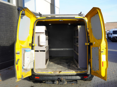 Ford Transit Custom 2.0 TDCI L2 EURO 6 - Airco - Cruise - PDC - €16.900,- Excl. foto 9