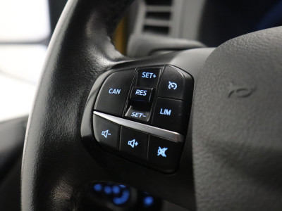Ford Transit Custom 2.0 TDCI L2 EURO 6 - Airco - Imperiaal - Cruise - PDC - €14.499,- Excl. foto 16