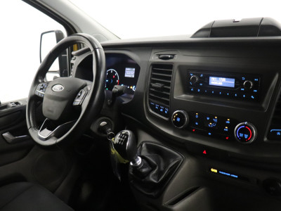 Ford Transit Custom 2.0 TDCI L2 EURO 6 - Airco - Imperiaal - Cruise - PDC - €14.499,- Excl. foto 3