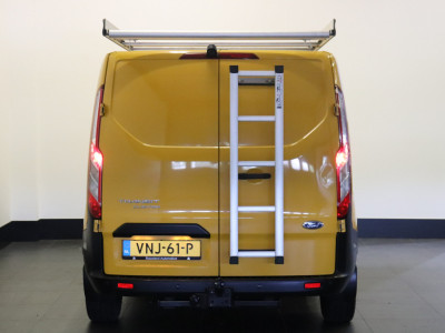 Ford Transit Custom 2.0 TDCI L2 EURO 6 - Airco - Imperiaal - Cruise - PDC - €14.499,- Excl. foto 8