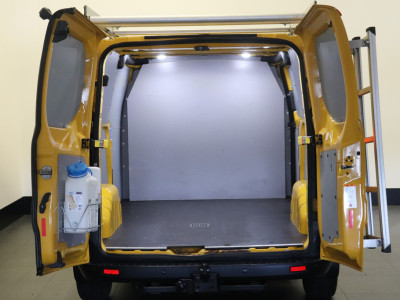 Ford Transit Custom 2.0 TDCI L2 EURO 6 - Airco - Imperiaal - Cruise - PDC - €14.499,- Excl. foto 9